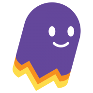 Ghost Browser logo