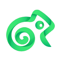 Kameleo logo