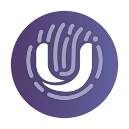 Undetectable logo